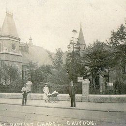 Brighton Road Baptist Church historical photo (1904 - 1926)