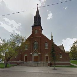 St. Mary's Parish 211 Avenue O South Saskatoon, SK