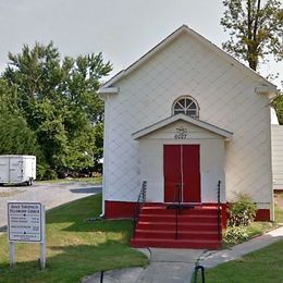 Grace Tabernacle Fellowship Church, Frederick, Maryland, United States