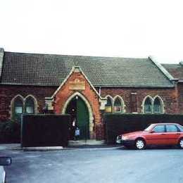 The Parish of Saint Columba with Saint Kentigern, Doncaster, Yorkshire, United Kingdom