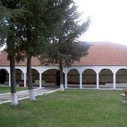 Assumption of Mary Orthodox Church, Rizomata, Imathia, Greece