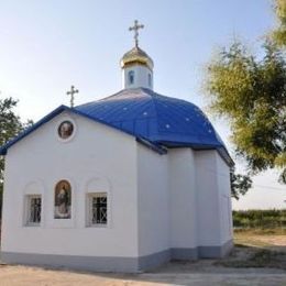 Annunciation Orthodox Monastery, Bakhchisaray, Crimea, Ukraine