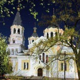 Holy Transfiguration Orthodox Cathedral, Zhytomyr, Zhytomyr, Ukraine