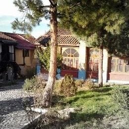 Panagia Dexia Orthodox Chapel, Veria, Imathia, Greece