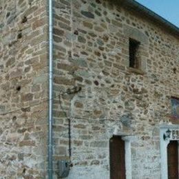 Assumption of Mary Orthodox Church, Verga, Kastoria, Greece