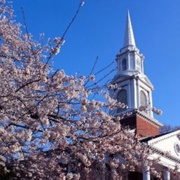 Westmoreland Congregational, Bethesda, Maryland, United States