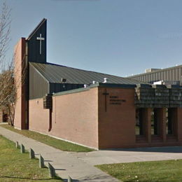 Saint Augustine Catholic Parish, Saskatoon, Saskatchewan, Canada