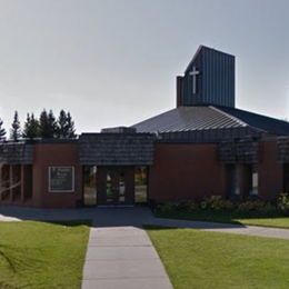 Saint Augustine Catholic Parish, Saskatoon, Saskatchewan, Canada