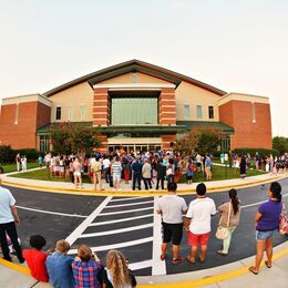 Our Worship Center