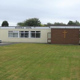 Woodvale Chapel Christian Fellowship, Southport, Lancashire, United Kingdom