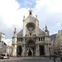 Orthodox Parish of Annunciation of the Mother of the God, Brussels, Brussels, Belgium