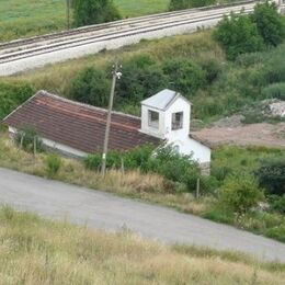 Assumption of Mary Orthodox Church, Novi Iskar, Sofiya, Bulgaria