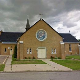 St. Michael, Saskatoon, Saskatchewan, Canada