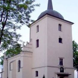 Saints Cosmas and Damian Orthodox Church, Lublin, Lubelskie, Poland