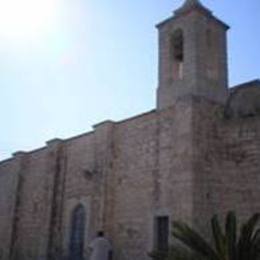 Saint Archangel Michael Orthodox Church, Anwgura, Pafos, Cyprus