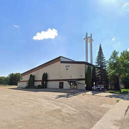 St. Patrick Parish Centre, Saskatoon, Saskatchewan, Canada