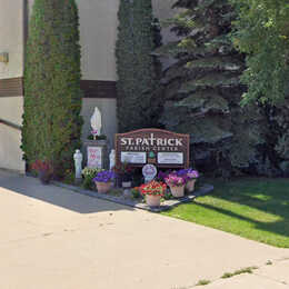 St. Patrick Parish Centre, Saskatoon, Saskatchewan, Canada