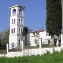 Saint Nicholas Orthodox Church, Vajkan, Fier, Albania