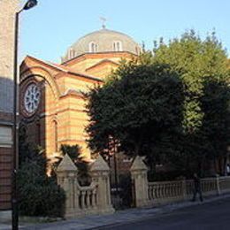 Saint Sophia Greek Orthodox Cathedral, London, London, United Kingdom