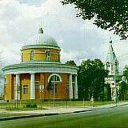 Haminan Orthodox Parish, Kouvola, Hamina, Finland