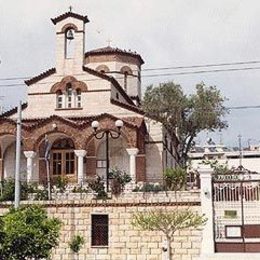 Saint Catherine Orthodox Chapel, Piraeus, Piraeus, Greece