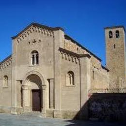 Saint Archangel Michael Orthodox Church, lemona, Pafos, Cyprus