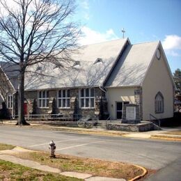 First Baptist Church, Havre De Grace, Maryland, United States