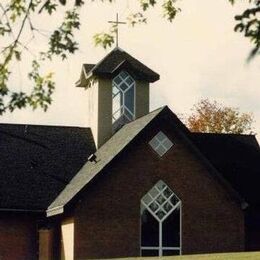 Trinity Evangelical Lutheran Church, Rockville, Maryland, United States