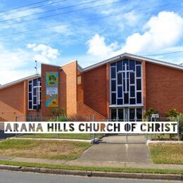 Arana Hills Church Of Christ, Arana Hills, Queensland, Australia