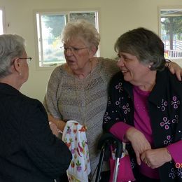 St. Andrews Lutheran, Kamloops, British Columbia, Canada