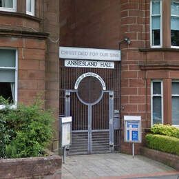 Anniesland Hall, Glasgow, Lanarkshire, United Kingdom