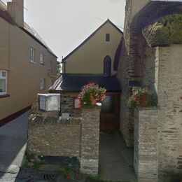 Slapton Gospel Hall, Kingsbridge, Devon, United Kingdom