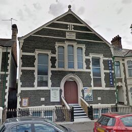 Ebenezer Gospel Hall, Cardiff, Cardiff, United Kingdom