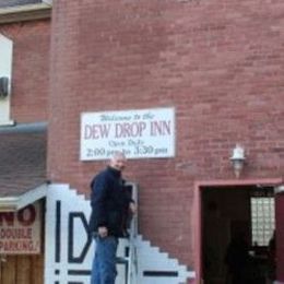 St. Andrew's Dew Drop Inn, Thunder Bay, Ontario, Canada