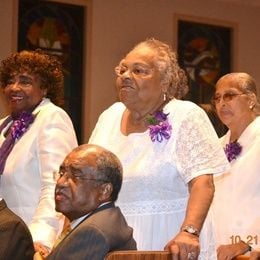 Ebenezer Baptist Church, Baltimore, Maryland, United States