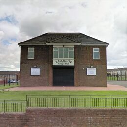 Ballyduff Gospel Hall, Newtownabbey, County Antrim, United Kingdom