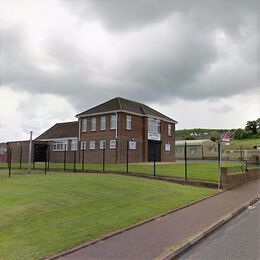 Ballyduff Gospel Hall, Newtownabbey, County Antrim, United Kingdom