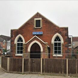 Gospel Hall, Portsmouth, Hampshire, United Kingdom