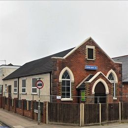 Gospel Hall, Portsmouth, Hampshire, United Kingdom