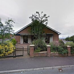 Castlereagh Gospel Hall, Belfast, County Down, United Kingdom