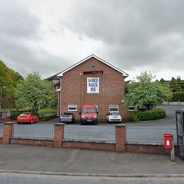 Castlereagh Gospel Hall, Belfast, County Down, United Kingdom