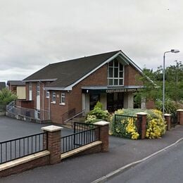 Castlereagh Gospel Hall, Belfast, County Down, United Kingdom