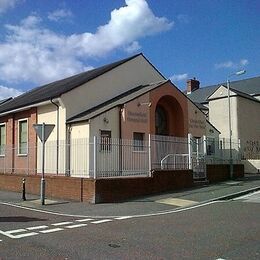 Bloomfield Gospel Hall, Belfast, County Antrim, United Kingdom