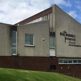 Westwoodhill Evangelical Church, East Kilbride, Lanarkshire, United Kingdom