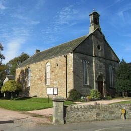 Arnot Gospel Hall, Kennoway, Fife, United Kingdom