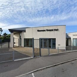 Ebenezer Gospel Hall, Bangor, County Down, United Kingdom