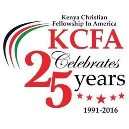 Kenya Christian Fellowship in America, Silver Spring, Maryland, United States