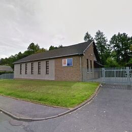 High Parks Gospel Hall, Hamilton, Lanarkshire, United Kingdom