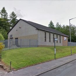 High Parks Gospel Hall, Hamilton, Lanarkshire, United Kingdom