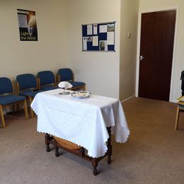 Whitstone Christian Assembly, Holsworthy, Devon, United Kingdom